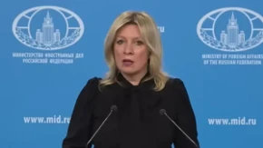 Zaharova o reakciji EU na sahranu Mladića: Smeta im nezavisna politika; Srbi nemaju zbog čega da se kaju