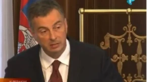 Povratak foteljaša? Blokaderi guraju Šoškića, a ovako je nekad odbijao da napusti funkciju