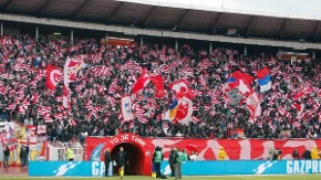 Stiže pojačanje na "Marakanu": Zvezda naciljala bisera, sprema se novi ugovor 