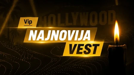 Umro poznati pevač! Svi ga znate po čuvenom hitu, prijatelji se oprostili potresnom porukom