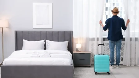Sobarica otkrila šta sve rade gosti u hotelu: Jedna stvar je baš grozna!