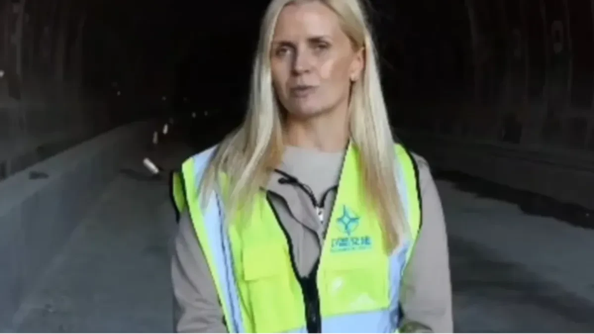Rani radovi blokaderke Fric: Srbija to ne zaboravlja, prva je javno priznala veliku blokadersku laž