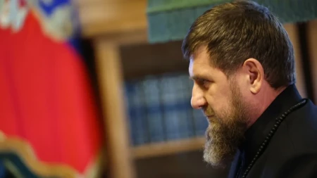 Rusija oduševljena: Kadirov saopštio moćne brojke