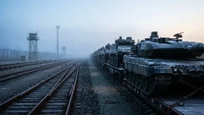 Veliki rat na pragu: NATO stacionirao velike količine oružja uz rusku granicu