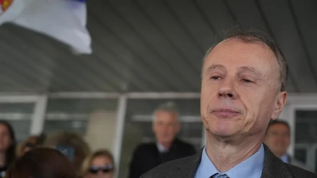Isplivao snimak posle veta na Đokića: „Realno je pao, a mi sad prekrajamo glasove“ – krojili plan kako da ga vrate na listu? (AUDIO)