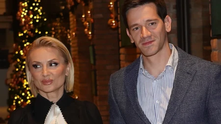  "Ne treba mene niko da sažaljeva"  Goca Tržan i Raša posle 10 godina doneli odluku i rekli kraj