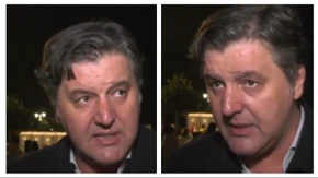 „Mislim da suuuu, kako se zove, uuuh, eeeh...“ Ovako zvuči kad Bodiroga najtečnije govori