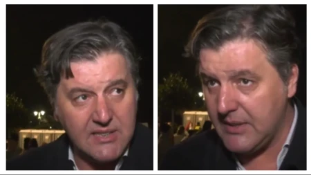 „Mislim da suuuu, kako se zove, uuuh, eeeh...“ Ovako zvuči kad Bodiroga najtečnije govori