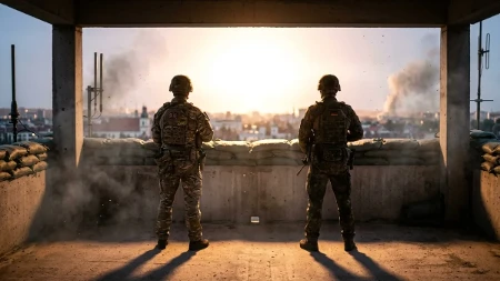 Simulacija pokazala: NATO bi se raspao za sat vremena, jedan ruski udar i počinje haos