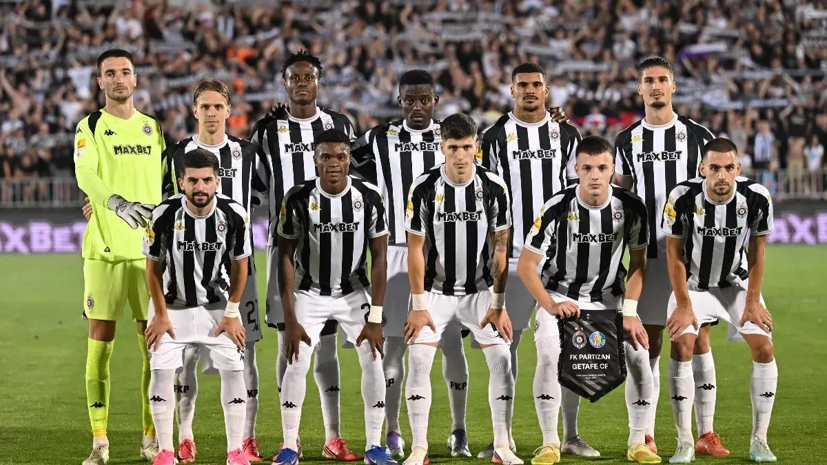 Reakcija iz Humske: Partizan rešava gorući problem posle poraza u derbiju