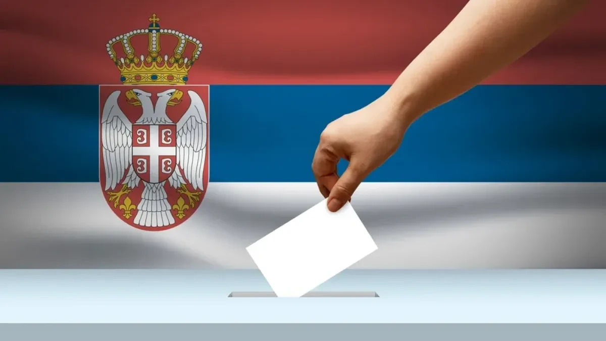 Srbija ide na izbore! Predsedničko penkalo je reklo svoje, sada govori narod