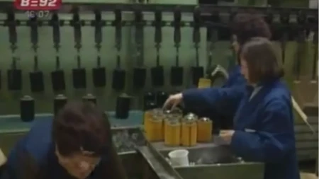 Da se ne zaboravi decembar 2010: „Nije bilo lako, ali biće još teže“ – Šoškić na čelu NBS (VIDEO)