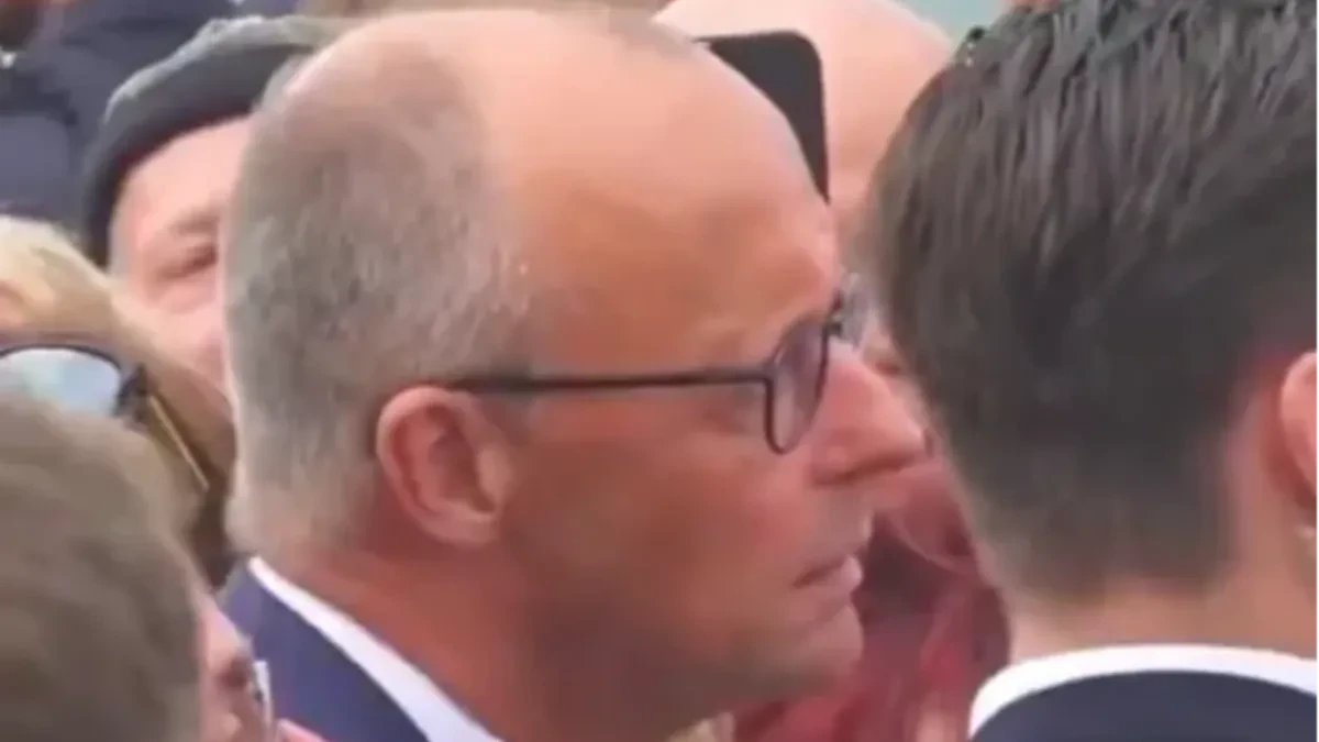 Merc otkazao planirani razgovor sa Trampom: Ovo je kraj?