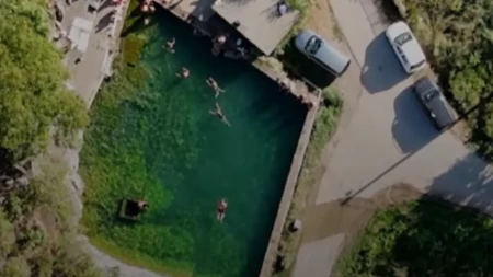 OVO SU "srpski Karibi": Skriveni usred sela Popšica pored Svrljiga, najčuvanija su tajna Srbije!