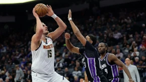 Konačno: Nikola Jokić i zvanično dobio veliko pojačanje