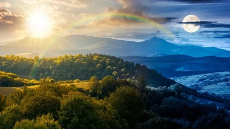 Stiže jesenja ravnodnevica 22. septembra 2026, "zavrteće" sve: 4 znaka Zodijaka čeka period promena, Jarac je jedan od njih naravno